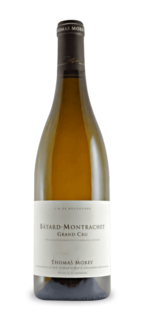 Thomas Morey, Batard-Montrachet Grand Cru 11827182021