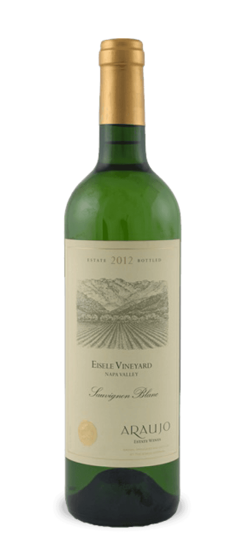 Eisele Vineyard, Sauvignon Blanc, Napa Valley 11849302012