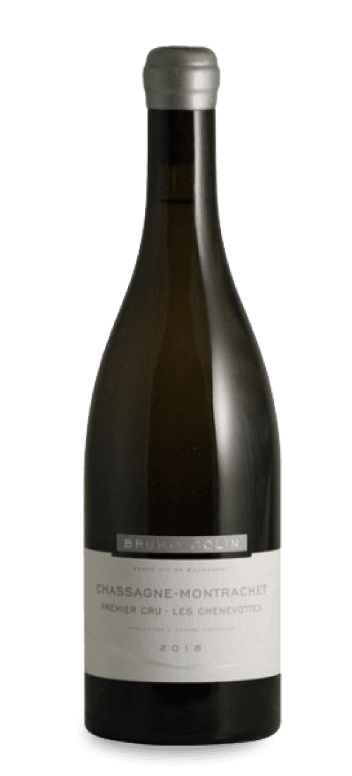 Bruno Colin, Chassagne-Montrachet Premier Cru, Les Chenevottes 11852142018