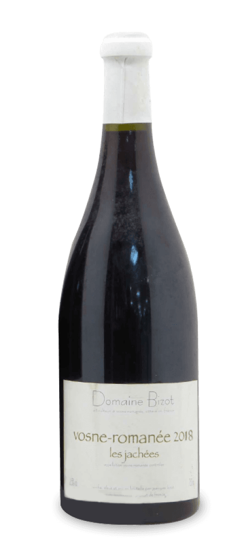 Domaine Bizot, Vosne-Romanee, Aux Jachees 11853572018