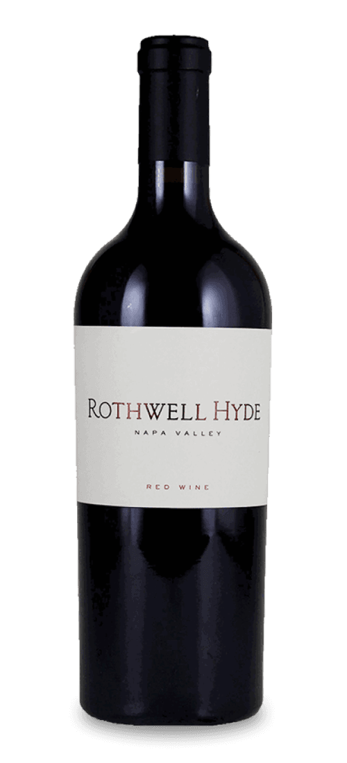 Abreu, Rothwell Hyde, Napa Valley 11863382016