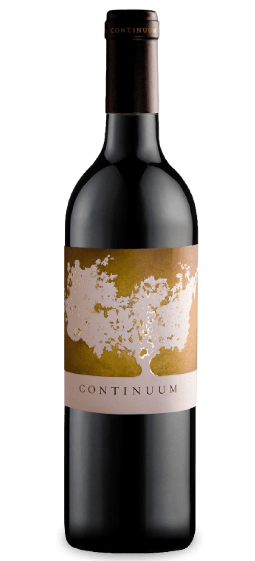 Continuum, Napa Valley 11865432011