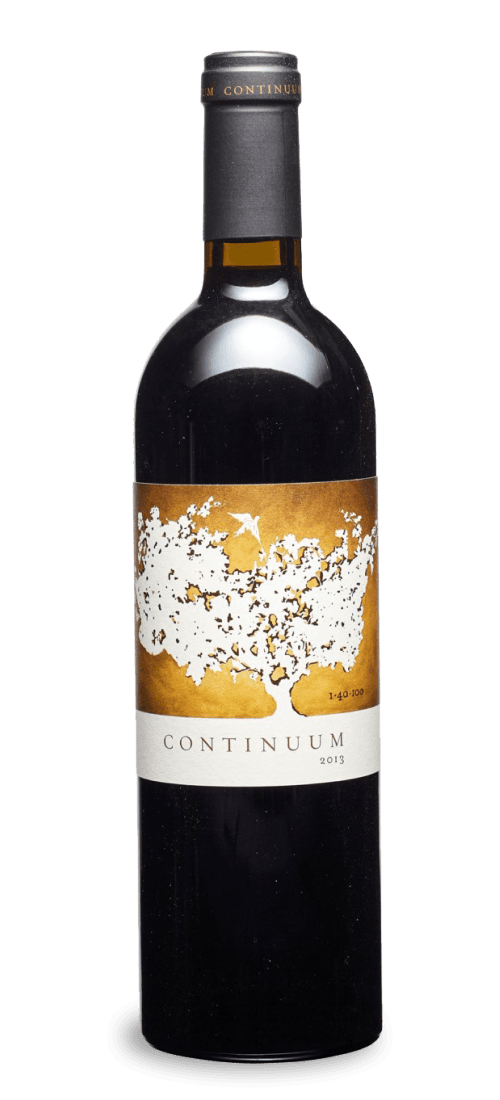 Continuum, Napa Valley 11865432013