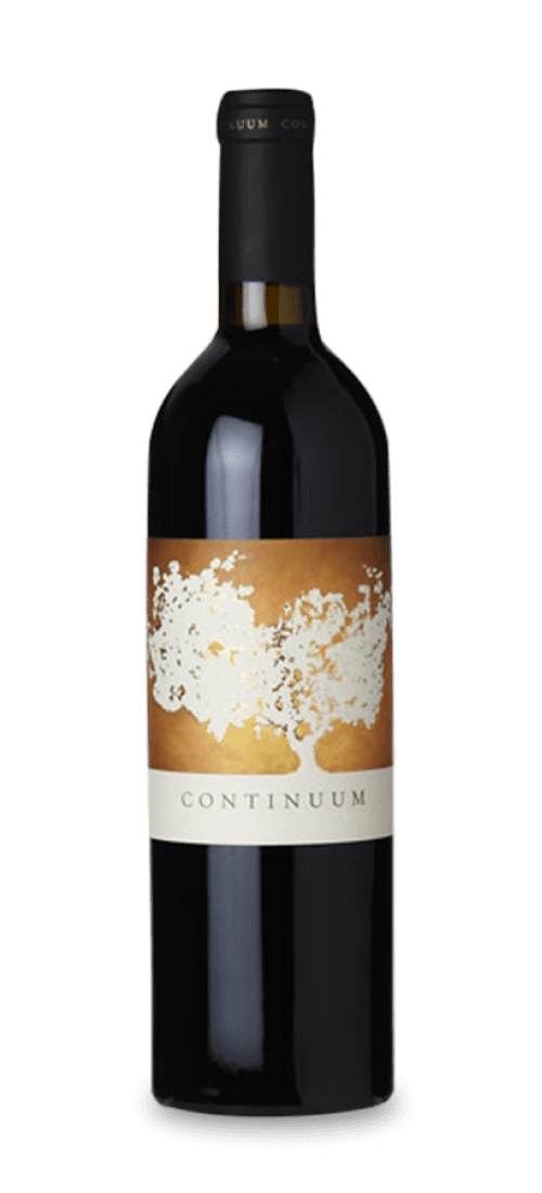 Continuum, Napa Valley 11865432014