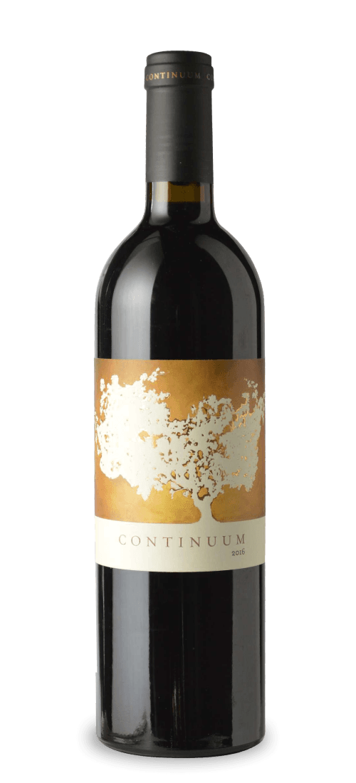 Continuum, Napa Valley 11865432016