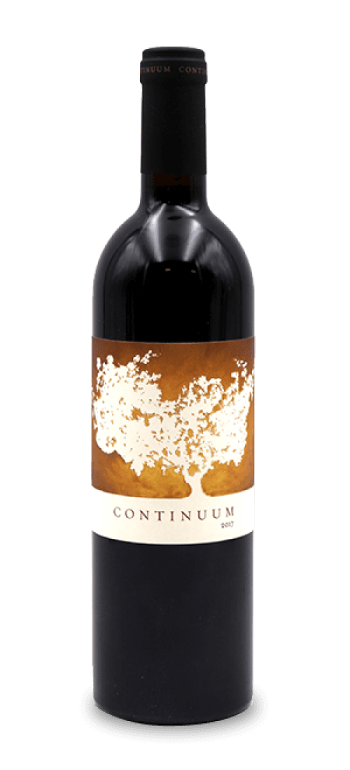 Continuum, Napa Valley 11865432017