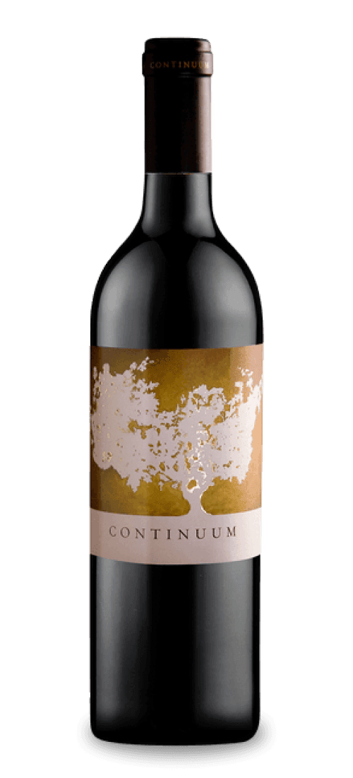 Continuum, Napa Valley 11865432018