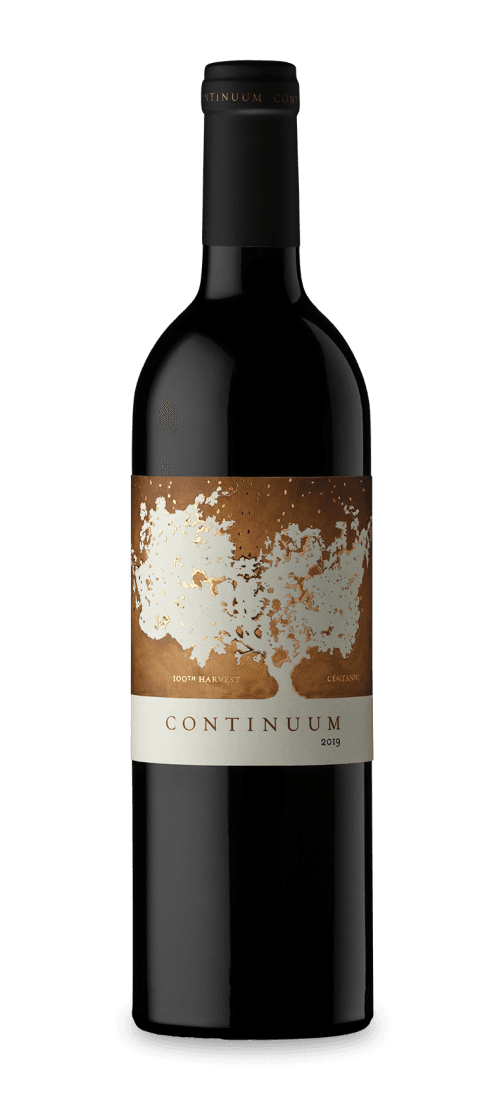 Continuum, Napa Valley 11865432019