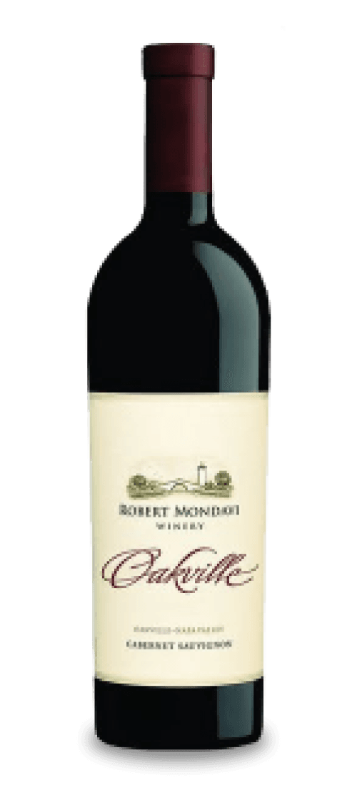 Robert Mondavi Winery, The Estates Cabernet Sauvignon, Oakville 11866021997