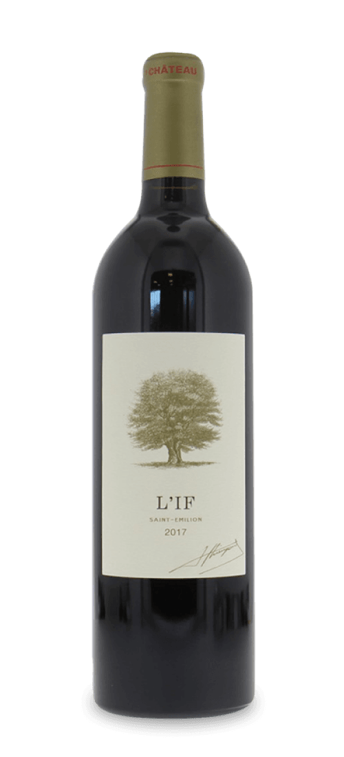 L'If, Saint-Emilion 11919922017