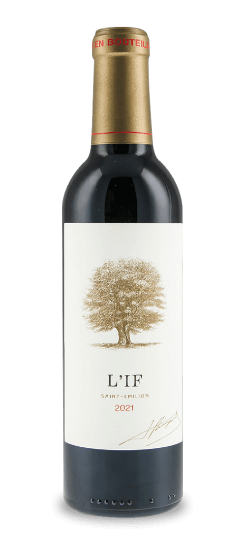 L'If, Saint-Emilion 11919922021