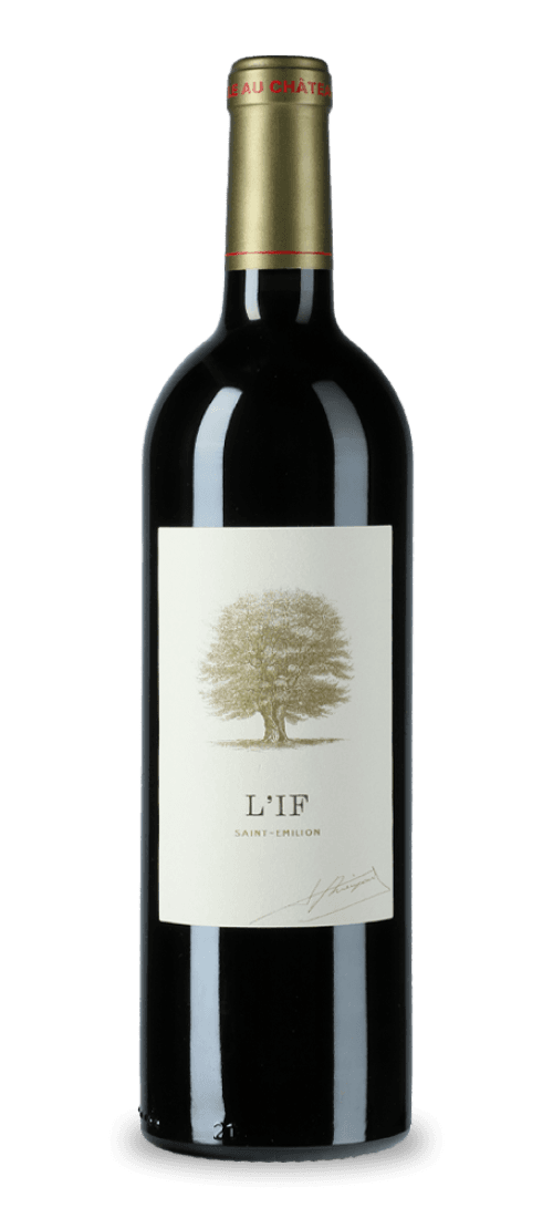 L'If, Saint-Emilion 11919922022