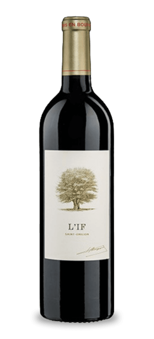 L'If, Saint-Emilion 11919922023