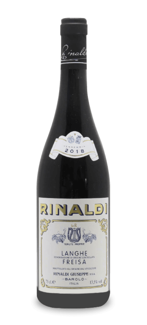 Giuseppe Rinaldi, Langhe, Freisa 11931692018