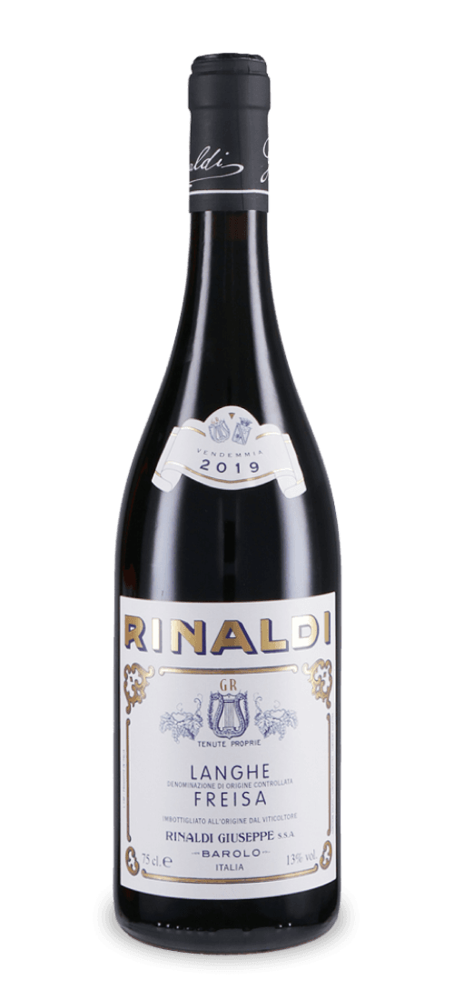 Giuseppe Rinaldi, Langhe, Freisa 11931692019