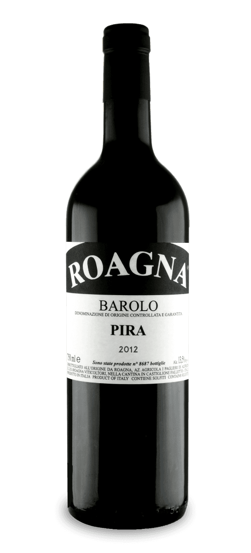 Roagna, Barolo, Pira 11935052012