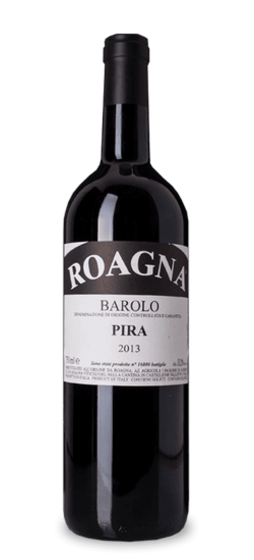 Roagna, Barolo, Pira 11935052013