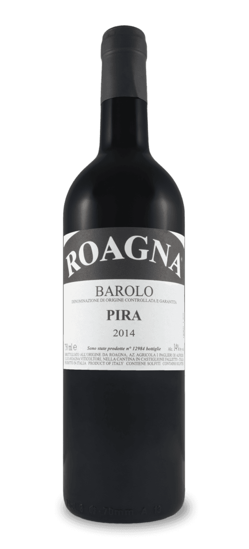 Roagna, Barolo, Pira 11935052014