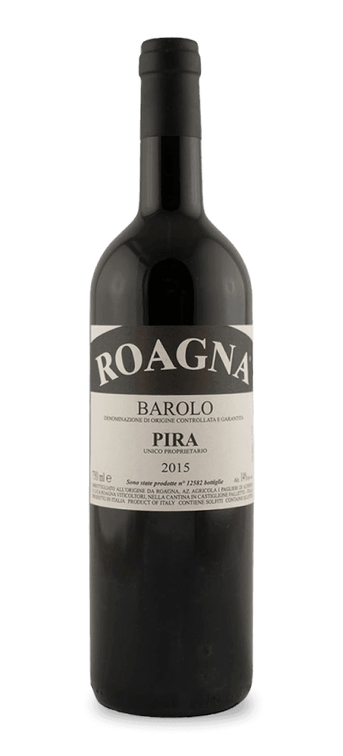 Roagna, Barolo, Pira 11935052015