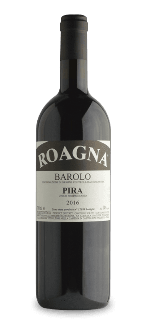 Roagna, Barolo, Pira 11935052016