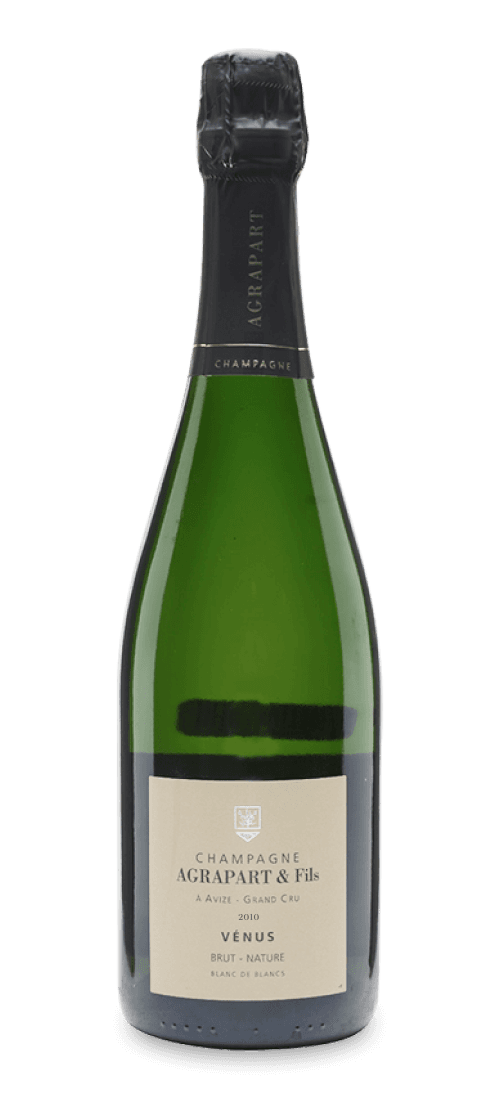 Agrapart & Fils, Venus Blanc de Blancs Brut Nature Grand Cru, Avize 11935892010