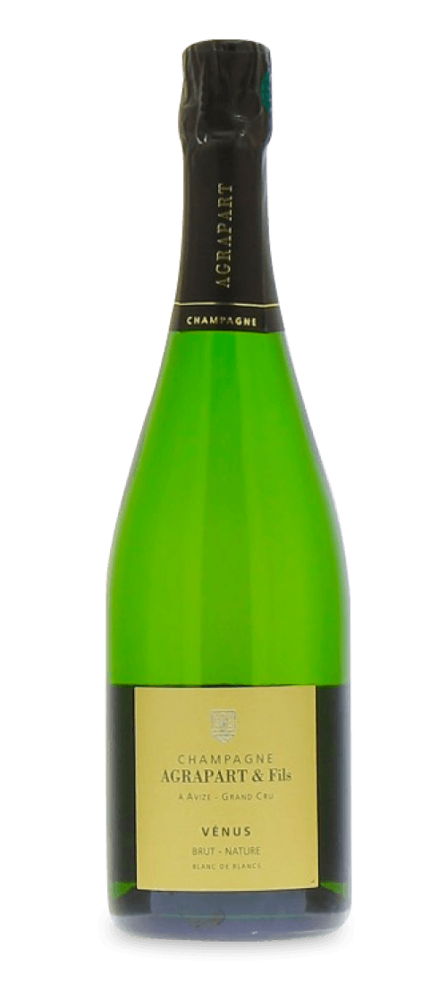 Agrapart & Fils, Venus Blanc de Blancs Brut Nature Grand Cru, Avize 11935892013