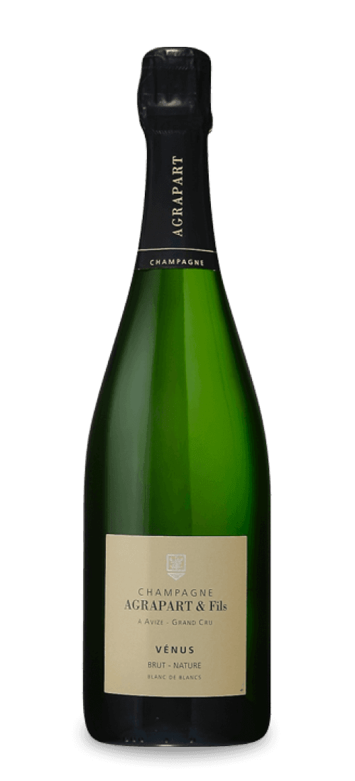 Agrapart & Fils, Venus Blanc de Blancs Brut Nature Grand Cru, Avize 11935892014