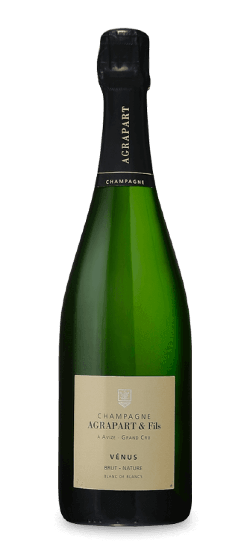 Agrapart & Fils, Venus Blanc de Blancs Brut Nature Grand Cru, Avize 11935892015