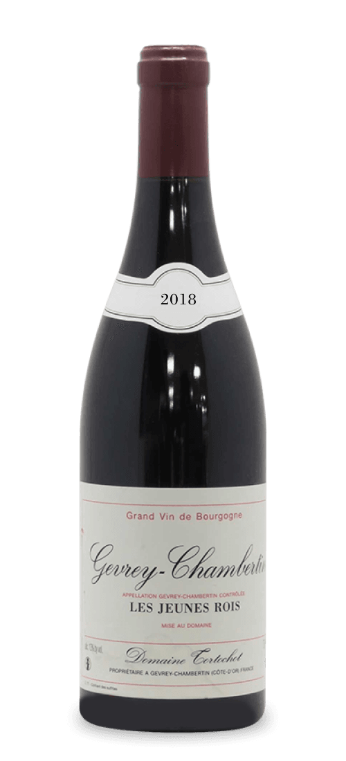 Domaine Tortochot, Gevrey-Chambertin, Les Jeunes Rois 11943552018