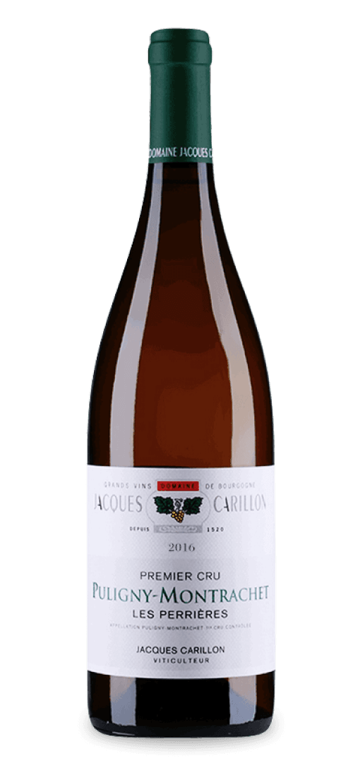 Domaine Jacques Carillon, Puligny-Montrachet 11951182016