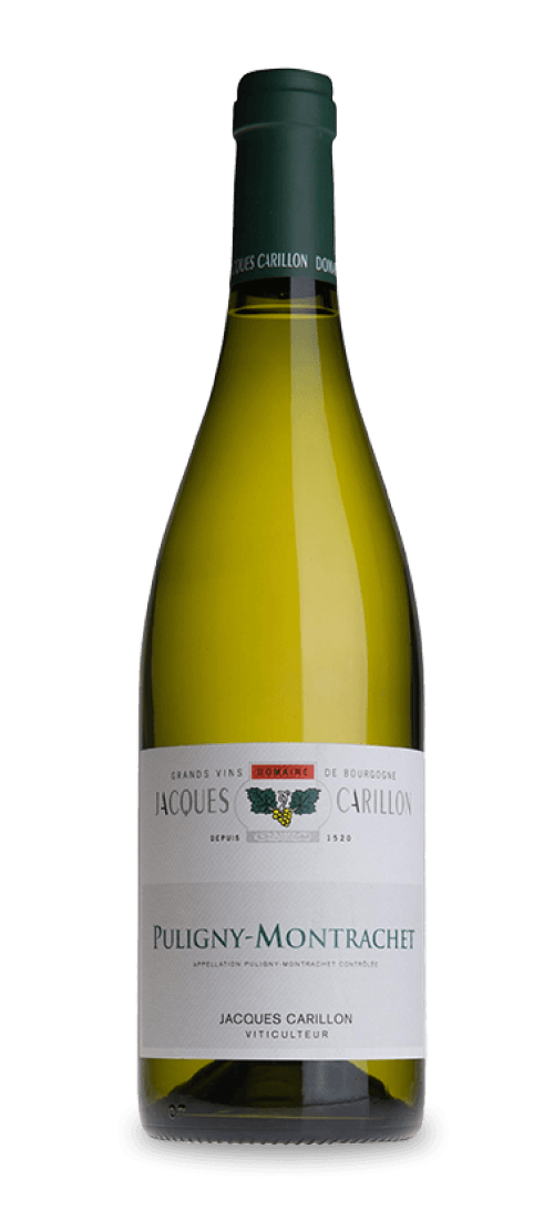 Domaine Jacques Carillon, Puligny-Montrachet 11951182018