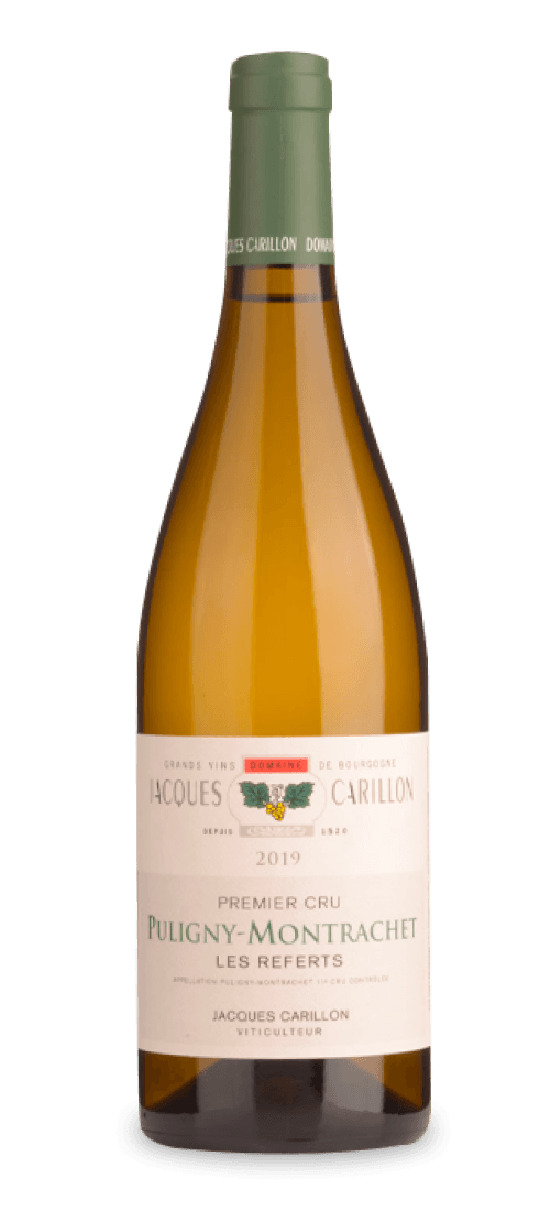 Domaine Jacques Carillon, Puligny-Montrachet 11951182019