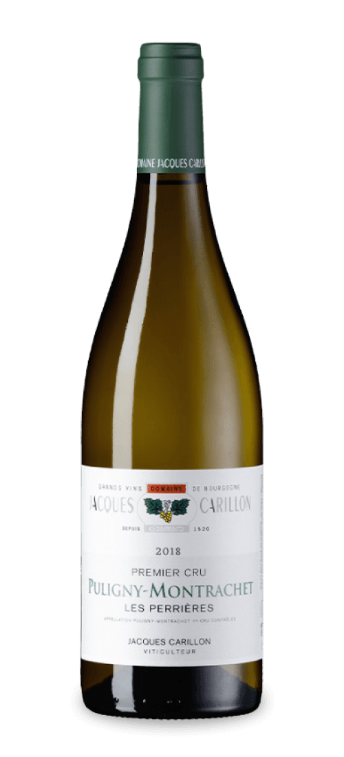 Domaine Jacques Carillon, Puligny-Montrachet Premier Cru, Les Perrieres 11951342018