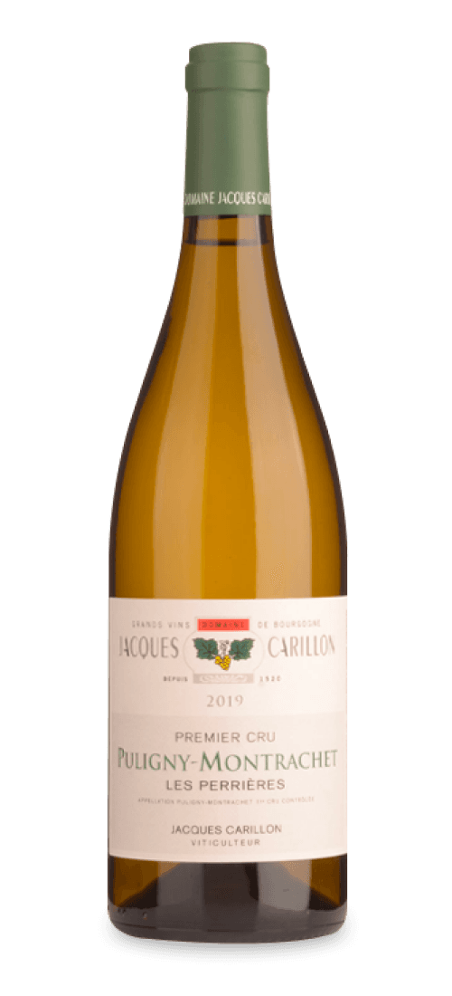 Domaine Jacques Carillon, Puligny-Montrachet Premier Cru, Les Perrieres 11951342019