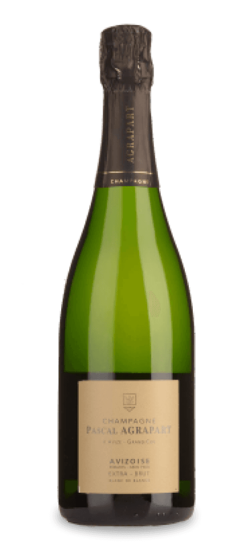 Agrapart & Fils, Avizoise Blanc de Blancs Extra Brut Grand Cru, Avize 11961282013