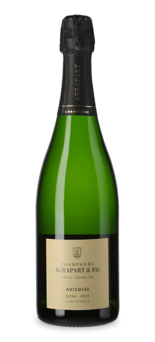 Agrapart & Fils, Avizoise Blanc de Blancs Extra Brut Grand Cru, Avize 11961282015