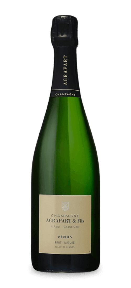 Agrapart & Fils, Experience Blanc de Blancs Brut Nature Grand Cru, Avize 11961312015