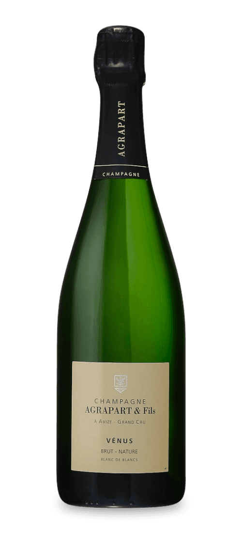 Agrapart & Fils, Experience Blanc de Blancs Brut Nature Grand Cru, Avize 11961312016