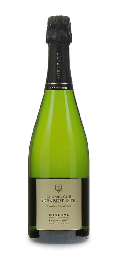 Agrapart & Fils, Mineral Blanc de Blancs Extra Brut Grand Cru 11961442013