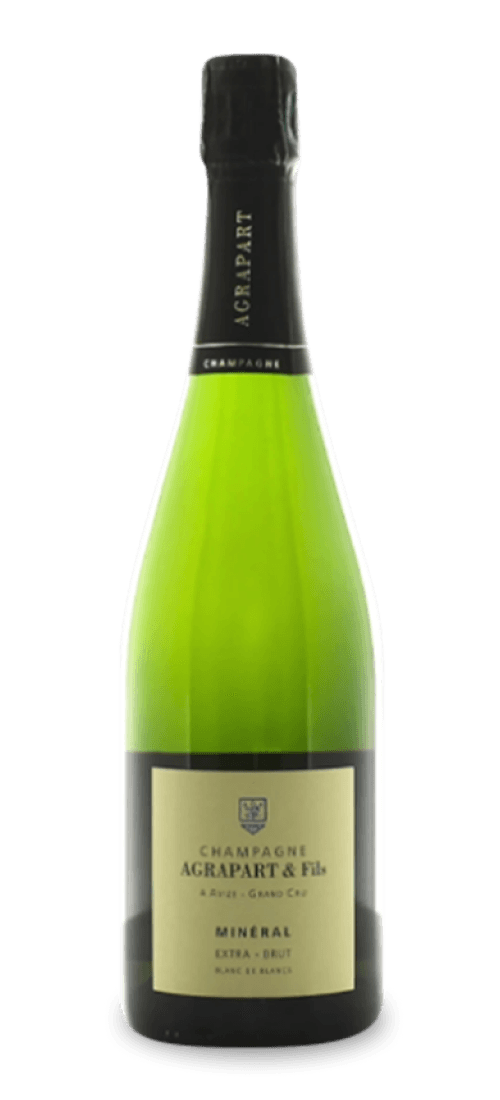 Agrapart & Fils, Mineral Blanc de Blancs Extra Brut Grand Cru 11961442014