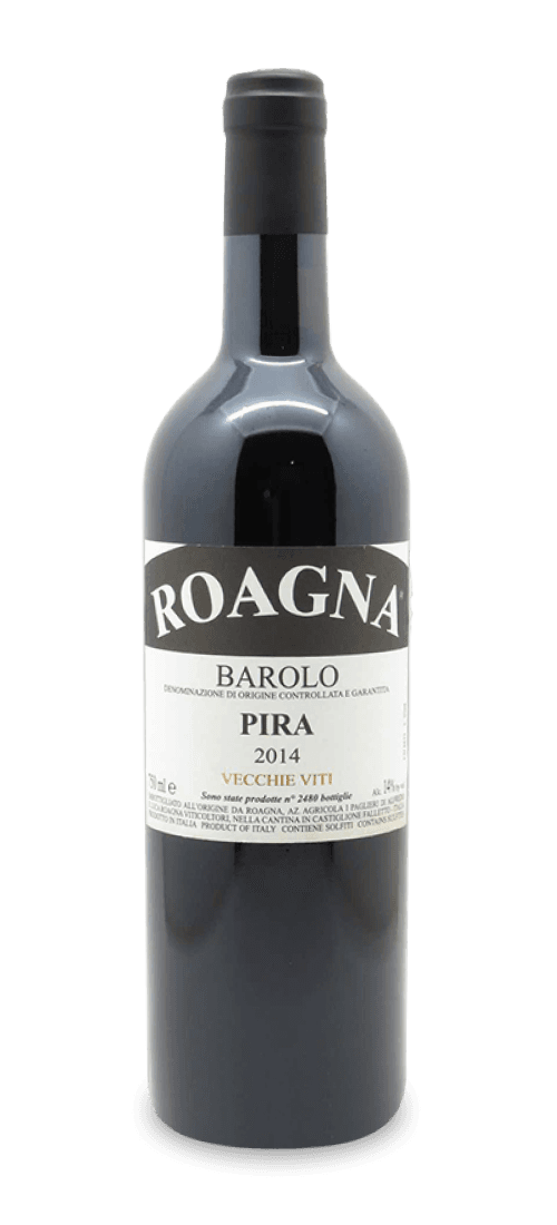 Roagna, Barolo, Pira Vecchie Viti 11969422014