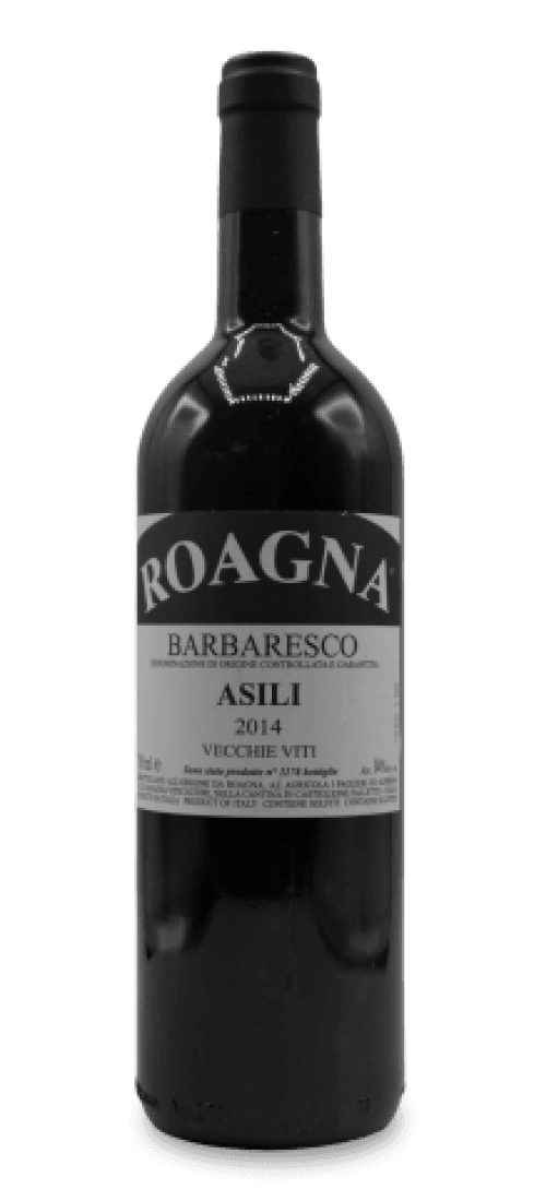 Roagna, Barbaresco, Asili Vecchie Viti 11969682014