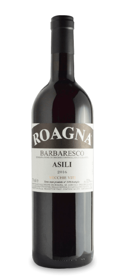 Roagna, Barbaresco, Asili Vecchie Viti 11969682016