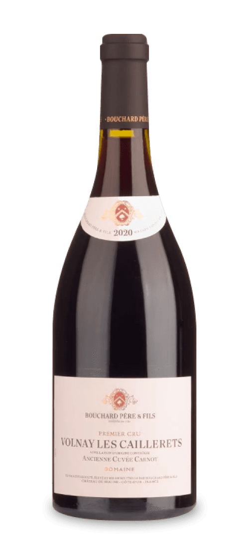 Bouchard Pere et Fils, Volnay Premier Cru, Les Caillerets Ancienne Cuvee Carnot 11979942020