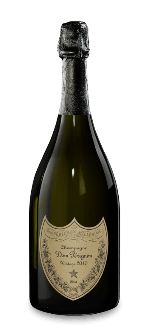 Dom Perignon, Luminous 11984122010