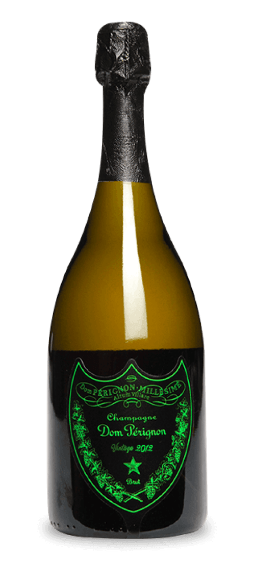 Dom Perignon, Luminous 11984122012