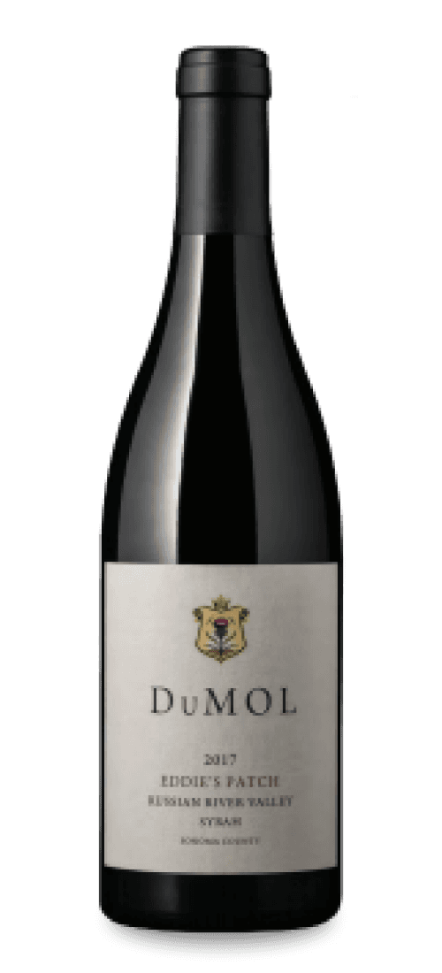 DuMOL, Eddie's Patch Syrah, Russian River Valley 11989462017