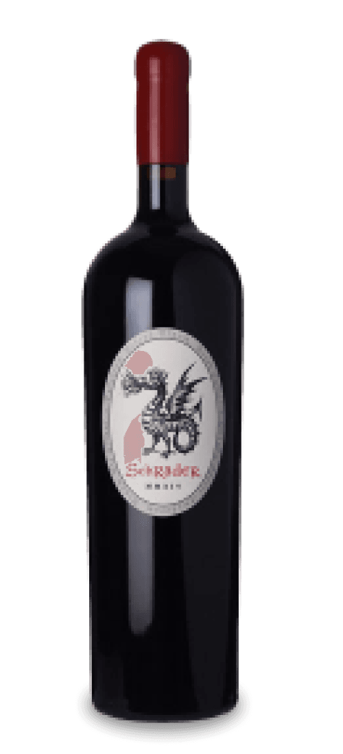 Schrader, Old Sparky Cabernet Sauvignon, Napa Valley 11992912014