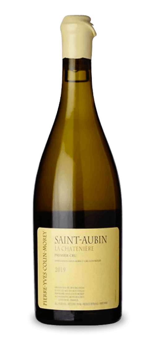 Pierre-Yves Colin-Morey, Saint-Aubin Premier Cru, La Chateniere 12023332019