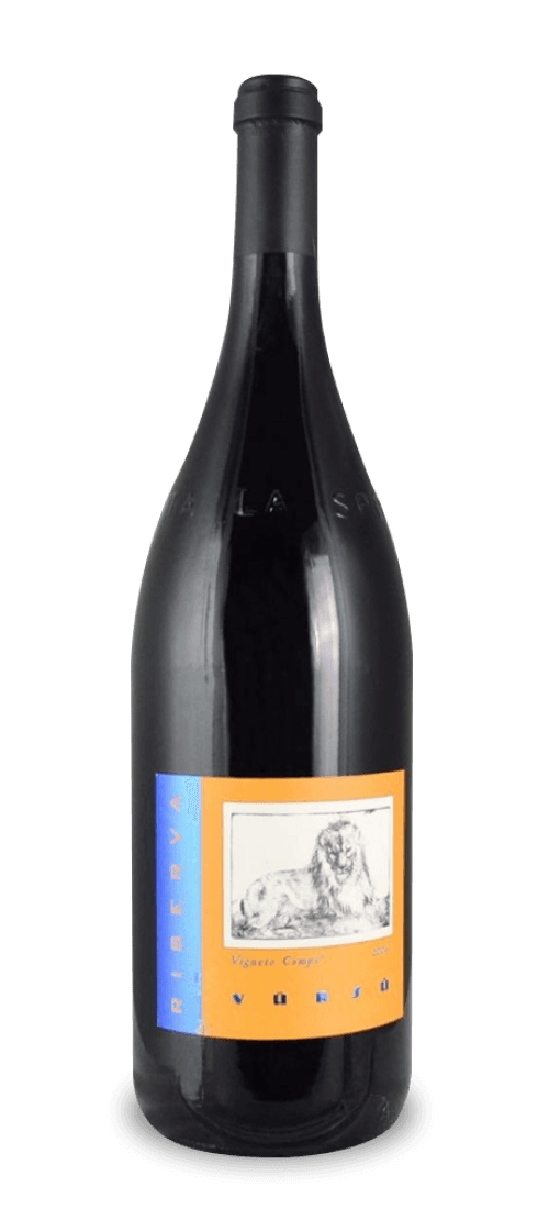 La Spinetta, Barolo, Campe Riserva Vursu 12025352006